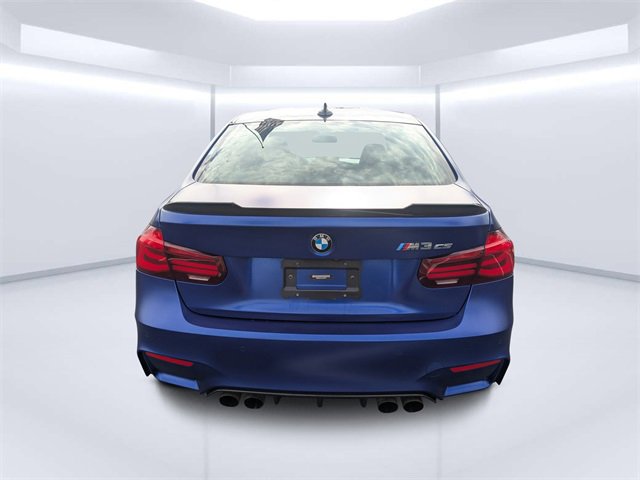 Used 2018 BMW M3 CS w/ Executive Package image 4