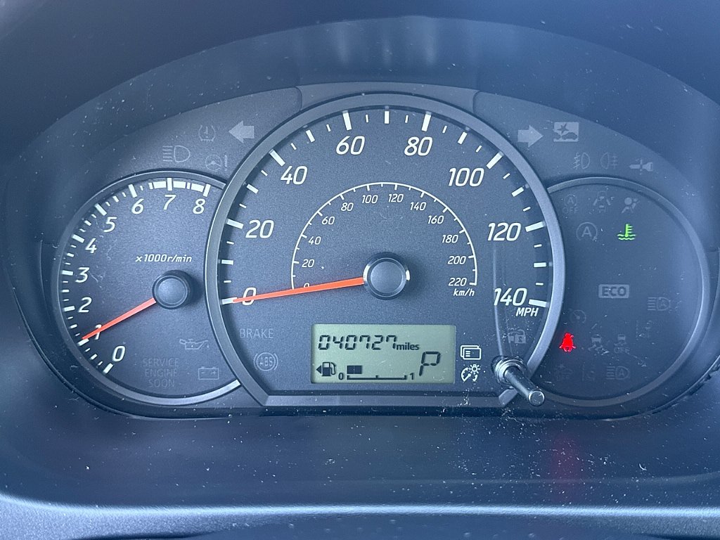 Used 2023 Mitsubishi Mirage G4 LE FWD image 15