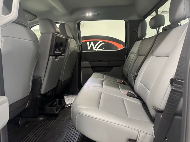 New 2026 Ford F450 XL w/ XL Chrome Package image 9