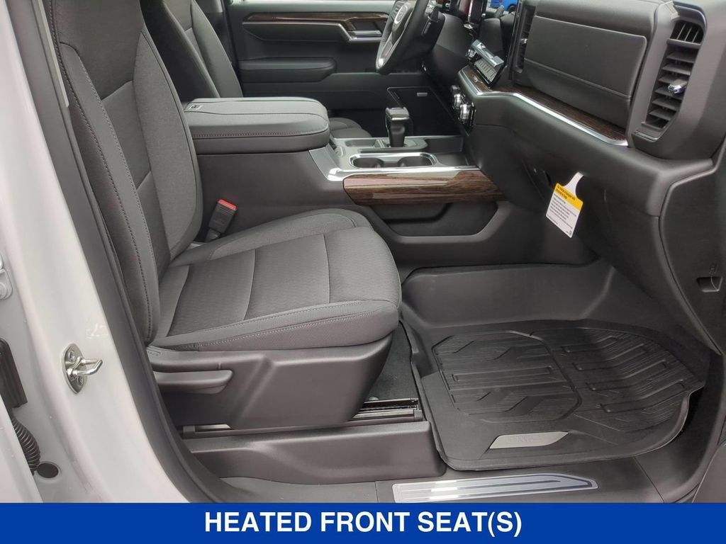 New 2026 GMC Sierra 1500 Elevation AWD/4WD image 31
