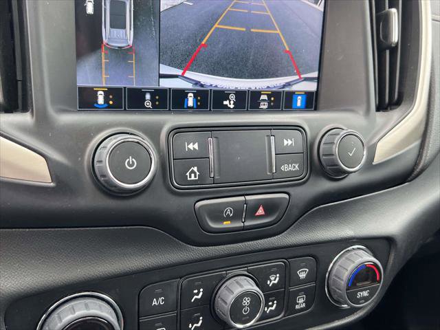 Used 2022 GMC Terrain Denali w/ Denali Premium Package AWD/4WD image 31