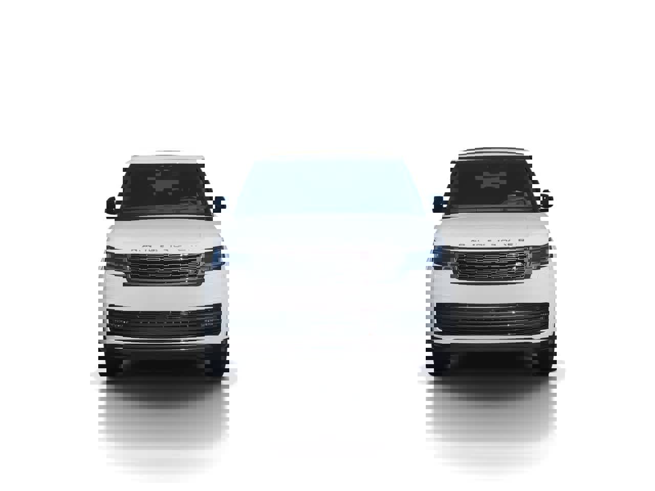 New 2026 Land Rover Range Rover Long Wheelbase Autobiography image 4