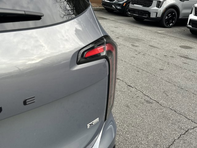 Used 2025 Kia Telluride SX Prestige X-Line image 22