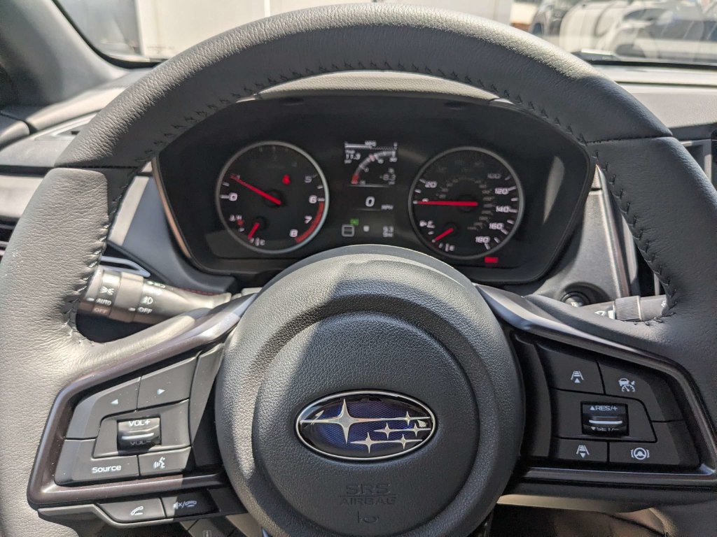 New 2026 Subaru WRX Premium AWD/4WD image 28