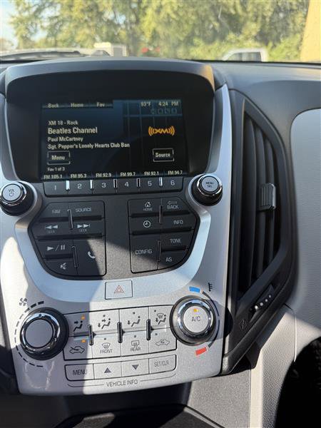 Used 2016 Chevrolet Equinox LS image 14