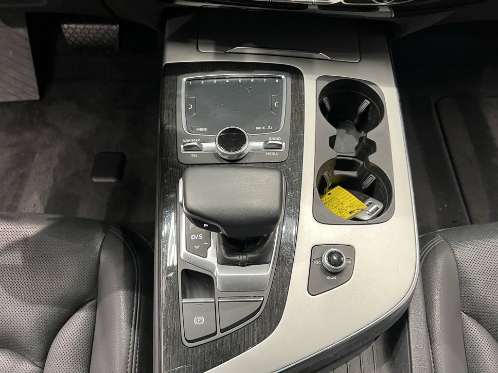 Used 2018 Audi Q7 2.0T Premium Plus w/ Premium Plus Package image 43