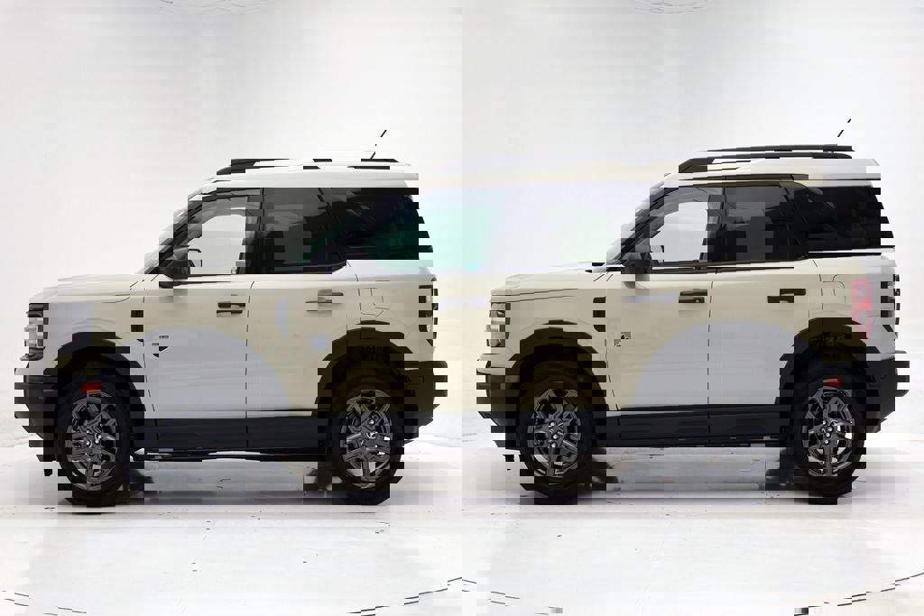 Used 2025 Ford Bronco Sport Big Bend w/ Convenience Package image 6