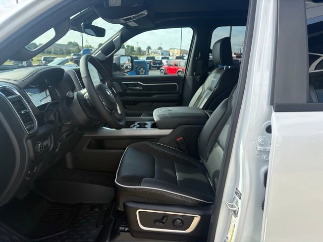 New 2026 RAM 1500 Laramie image 12