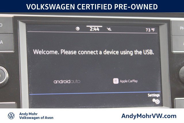 Used 2024 Volkswagen Jetta S FWD image 32