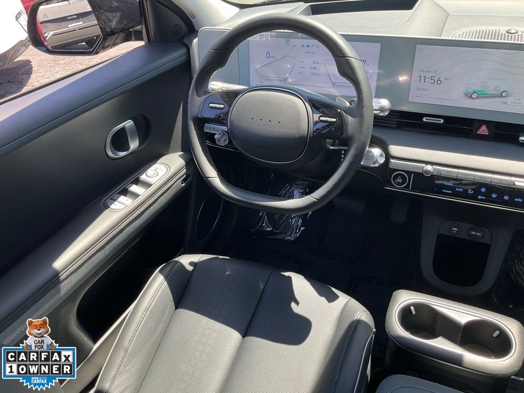 Used 2024 Hyundai Ioniq 5 Limited RWD image 37