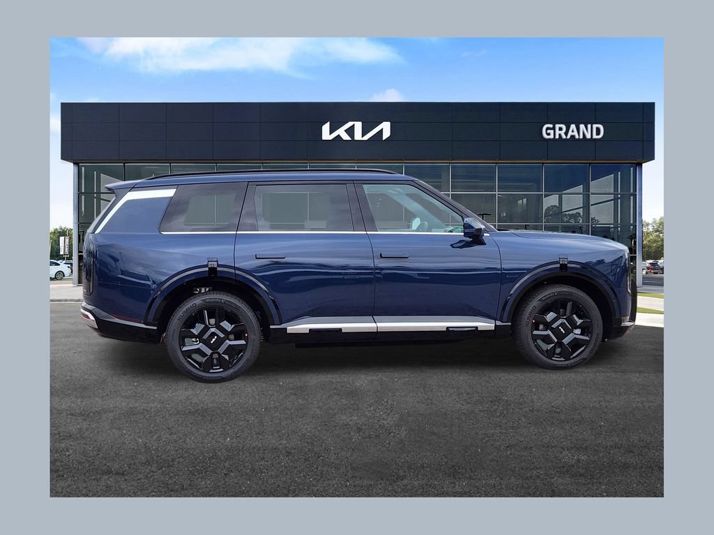 New 2027 Kia Telluride SX Prestige w/ Towing Package