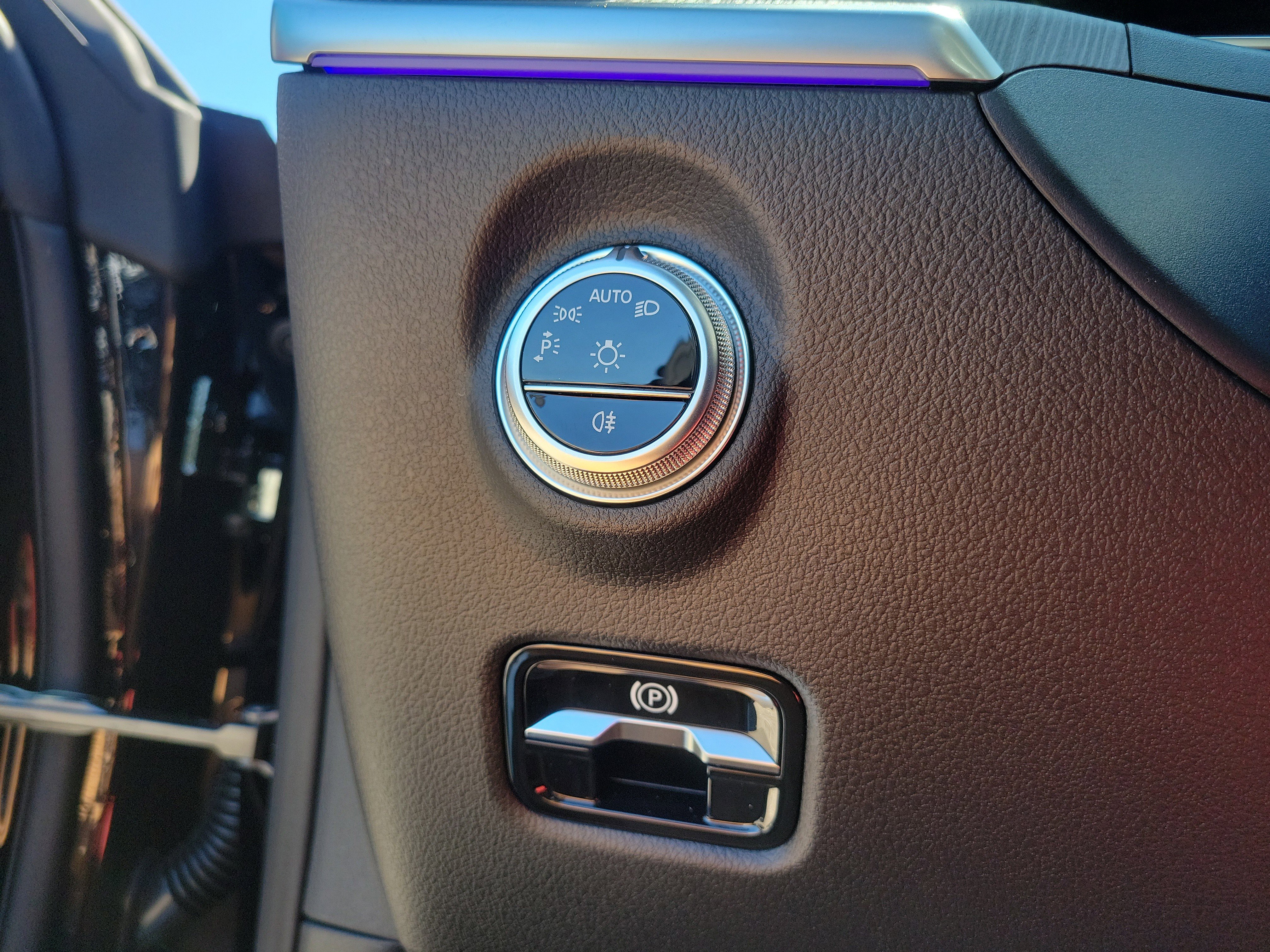 New 2026 Mercedes-Benz CLE 300 4MATIC Coupe image 18