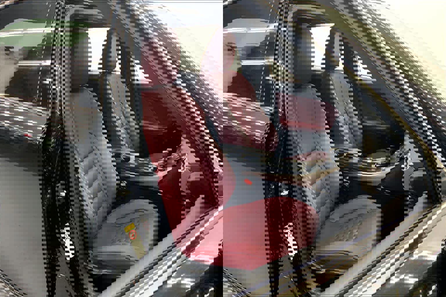 Used 2015 Lexus IS 250 image 11