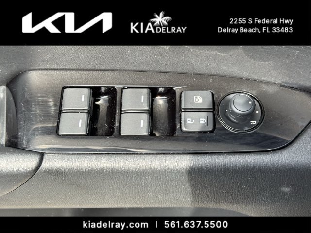 Used 2024 MAZDA CX-5 AWD 2.5 S w/ Select Package image 19