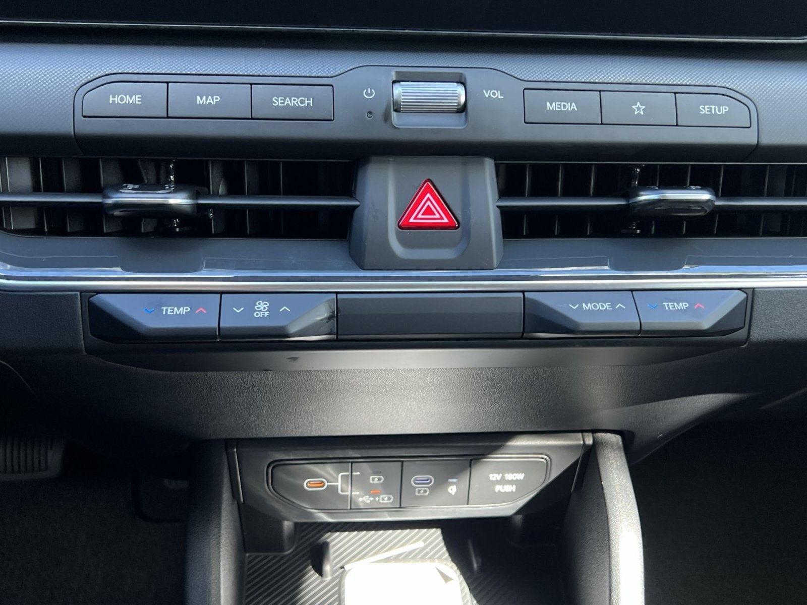 New 2026 Kia K4 EX FWD image 28
