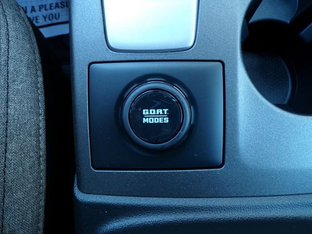 New 2026 Ford Bronco Sport Big Bend AWD/4WD image 27