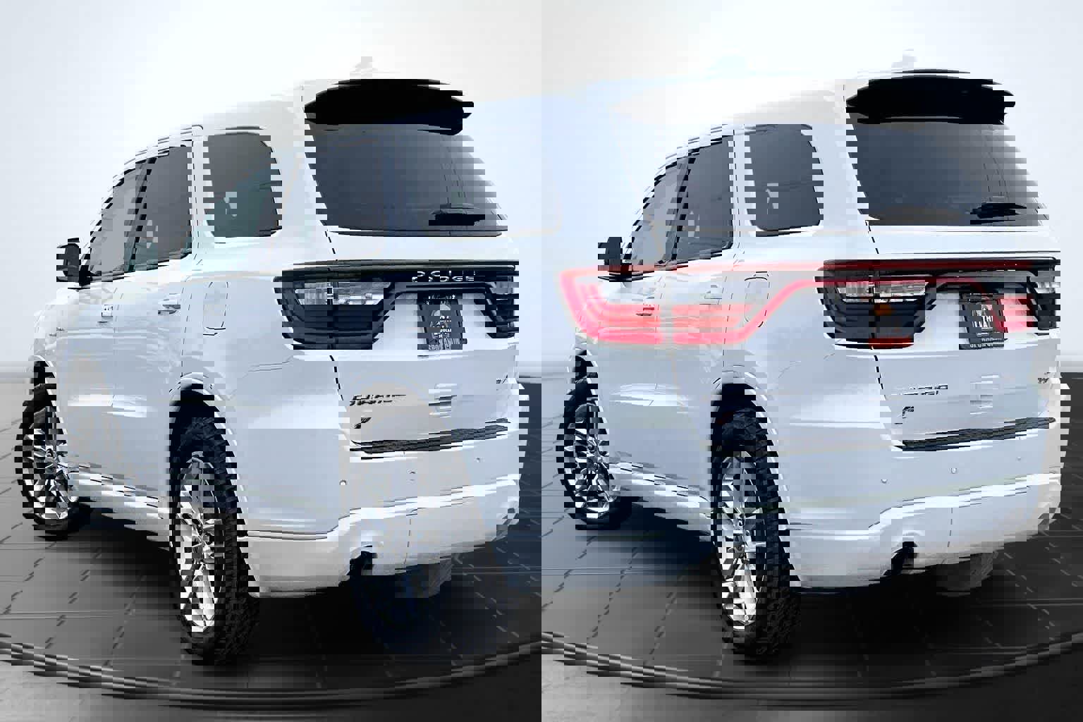 Used 2022 Dodge Durango R/T image 4