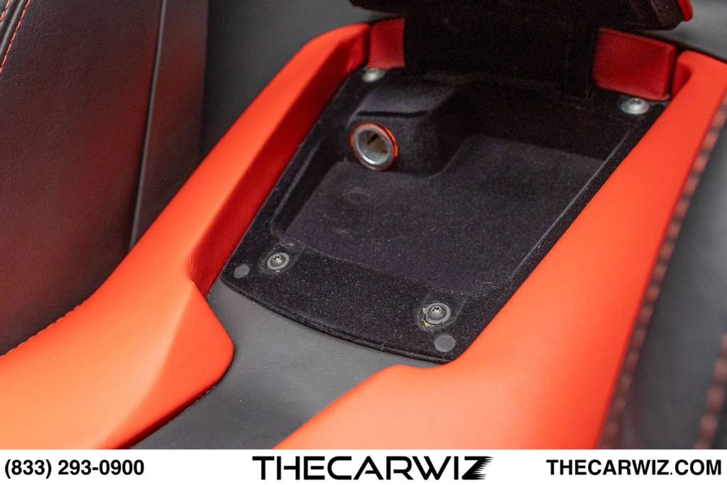 Used 2017 Lamborghini Aventador LP 700-4 AWD/4WD image 72