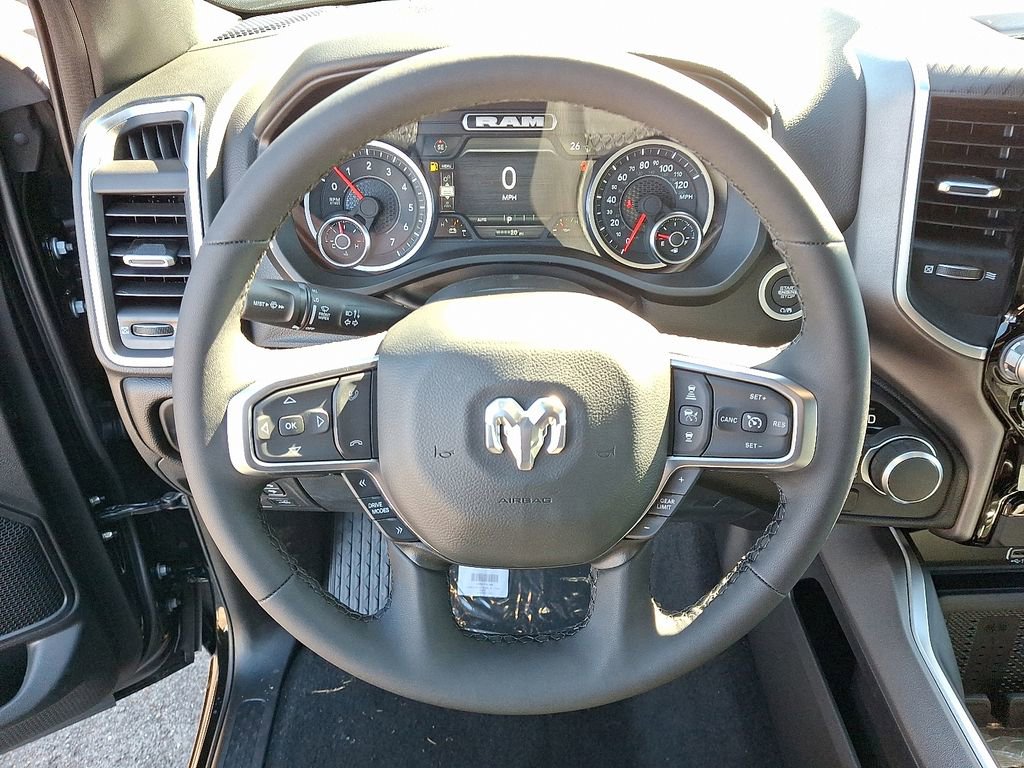 New 2026 RAM 1500 Big Horn image 18