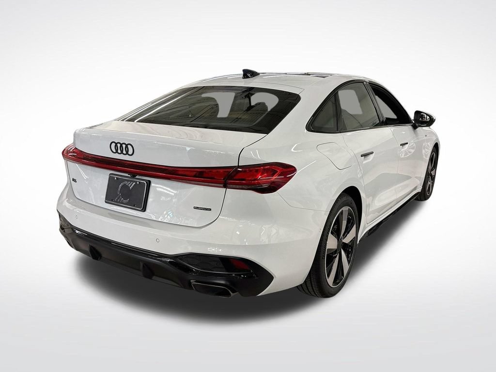 New 2026 Audi A5 2.0T Prestige AWD/4WD image 5