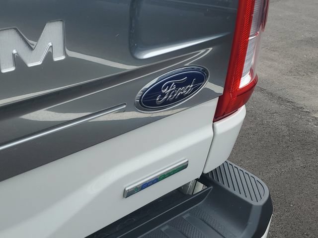 Used 2022 Ford F150 Platinum AWD/4WD image 11