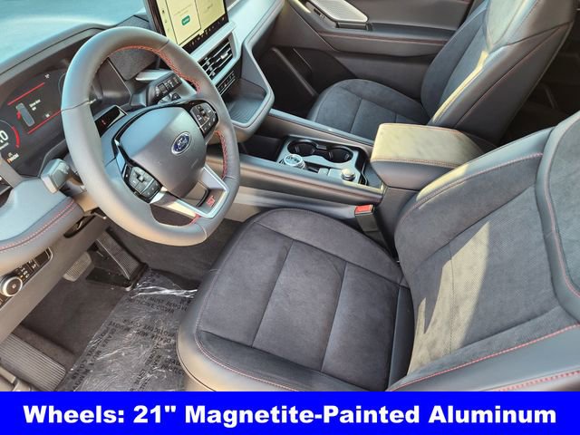 New 2026 Ford Explorer ST w/ Sun And Sound Package image 13