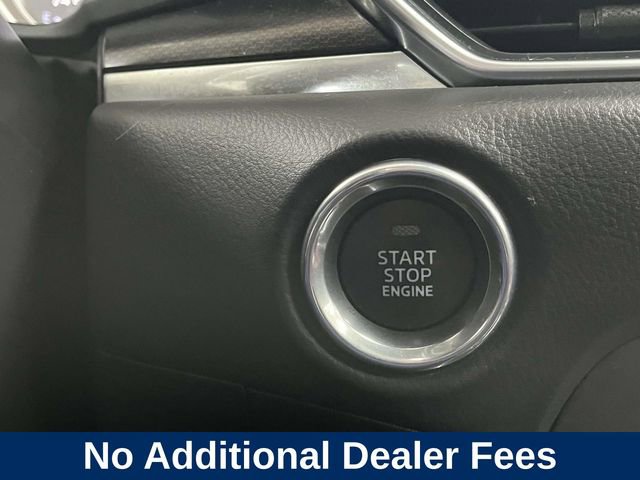 Used 2024 MAZDA CX-5 Carbon Edition AWD/4WD image 36