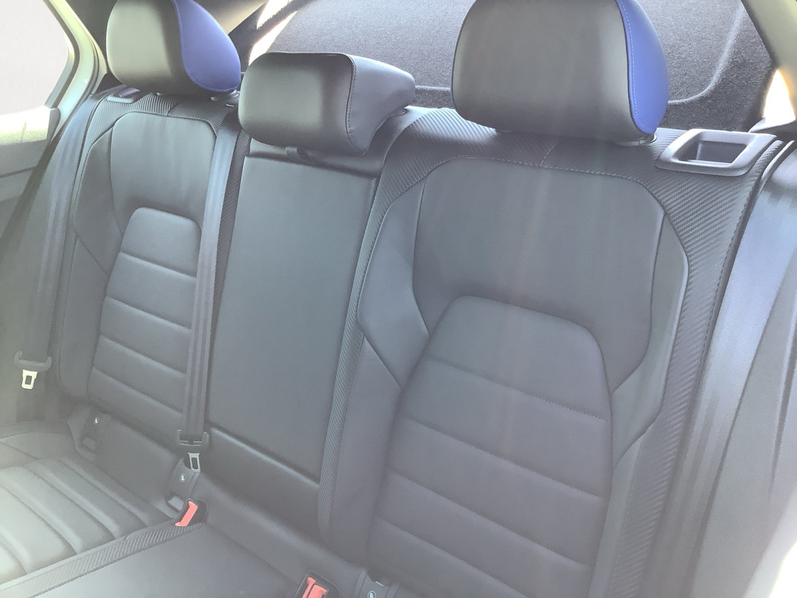 New 2026 Volkswagen Golf AWD/4WD image 22