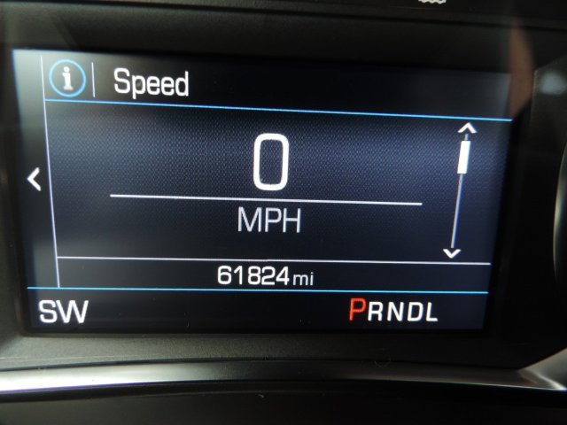 Used 2024 Chevrolet Equinox LT AWD/4WD image 30