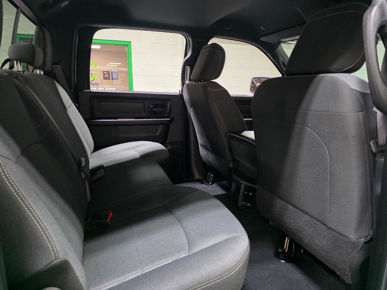 Used 2022 RAM 2500 Tradesman AWD/4WD image 21