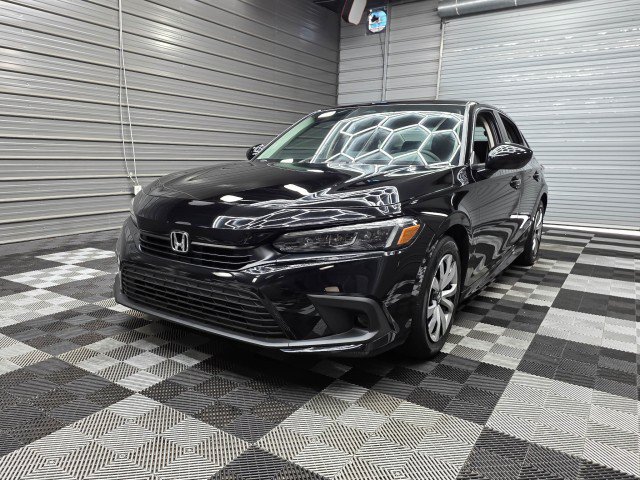 Used 2023 Honda Civic LX image 40
