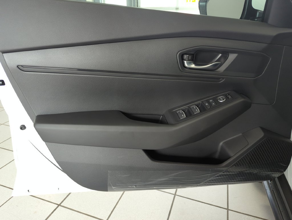New 2026 Honda Accord LX image 11