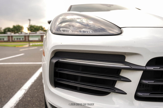 Used 2020 Porsche Cayenne AWD/4WD image 73