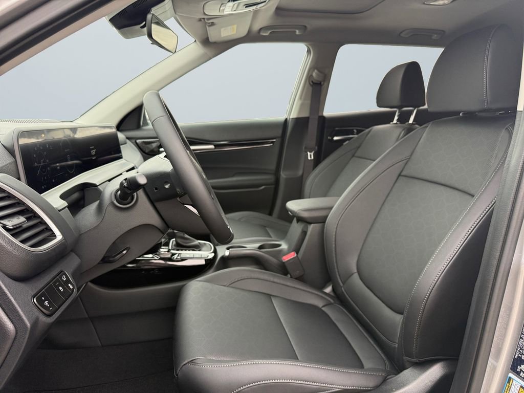 New 2026 Kia Seltos EX w/ EX Sunroof Package image 9