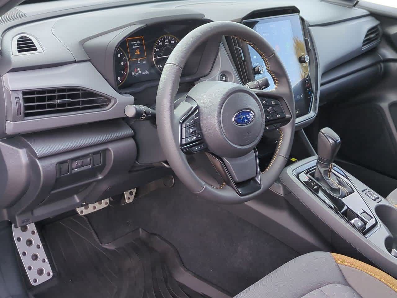 Certified 2026 Subaru Crosstrek 2.5i Sport AWD/4WD image 2