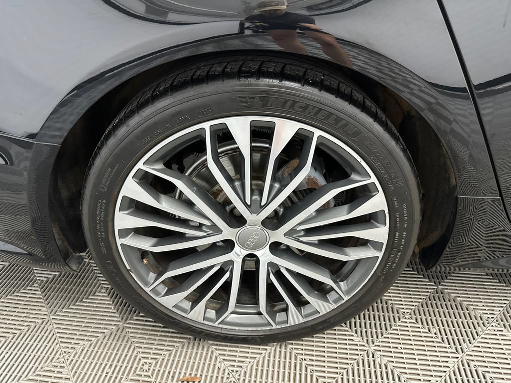 Used 2016 Audi A6 2.0T Premium FWD image 19