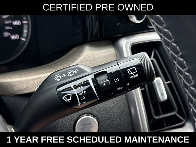 Used 2023 Kia Sorento S w/ Panoramic Sunroof Package AWD/4WD image 26