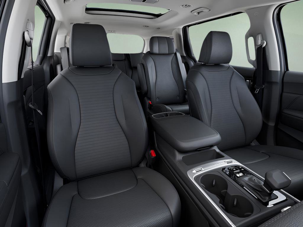 New 2026 Kia Carnival SX Prestige image 16