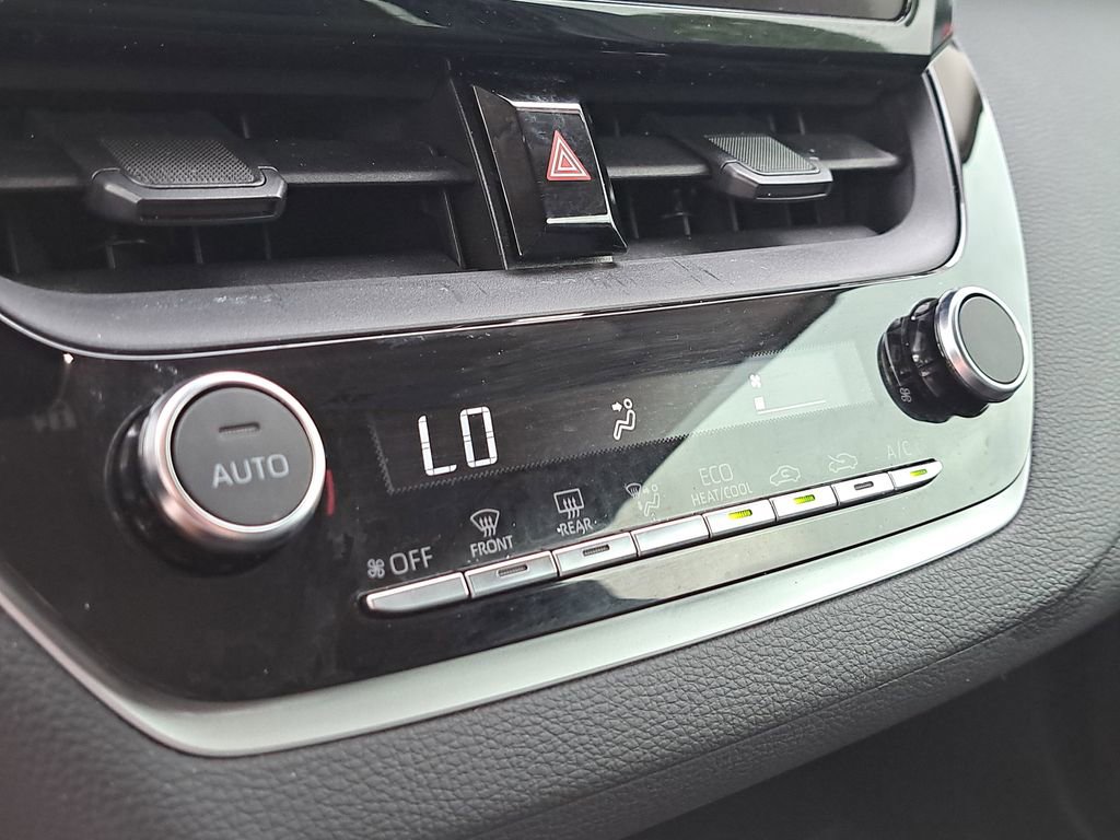 Certified 2023 Toyota Corolla LE image 23