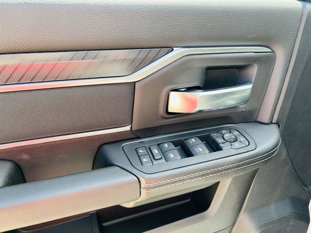 New 2025 RAM 2500 Big Horn image 10