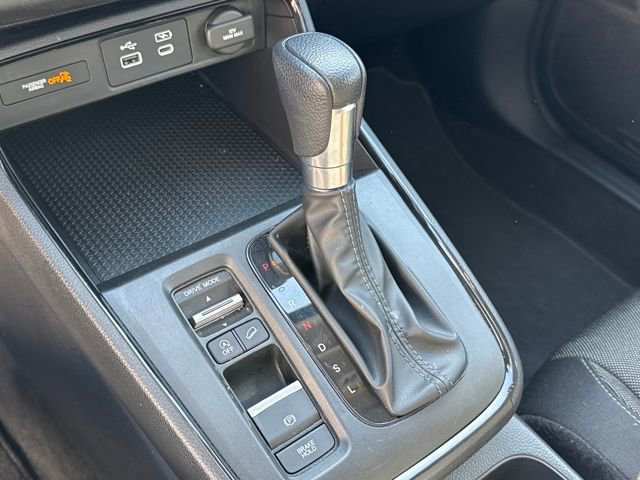 Used 2025 Honda CR-V EX image 15