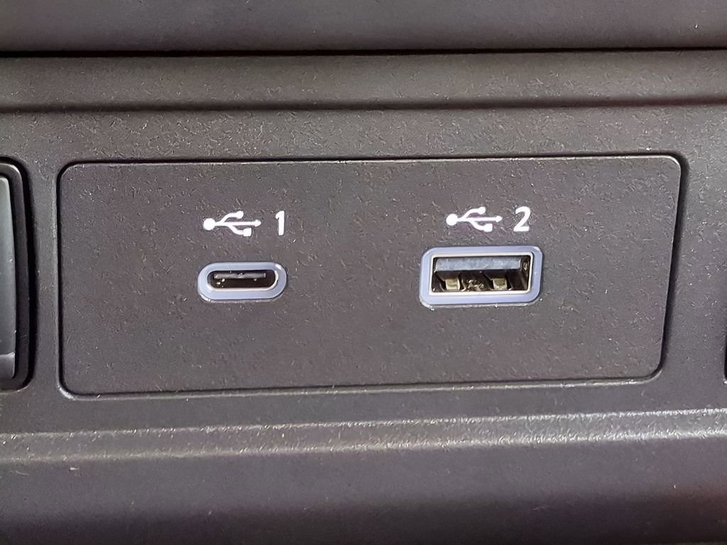 Certified 2024 Nissan Frontier PRO-4X w/ Technology Package image 23