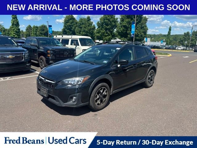 Used 2019 Subaru Crosstrek 2.0i Premium AWD/4WD image 1