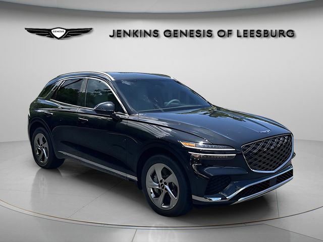 New 2026 Genesis GV70 2.5T Advanced image 1