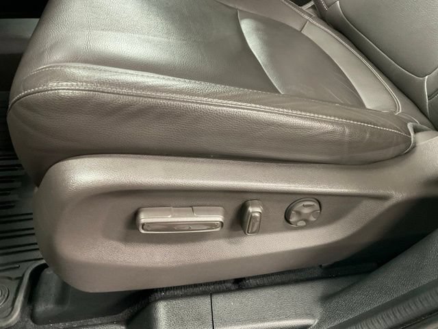 Certified 2022 Honda Odyssey EX-L image 33
