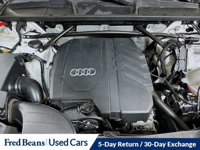 Used 2023 Audi Q5 2.0T Premium Plus image 32