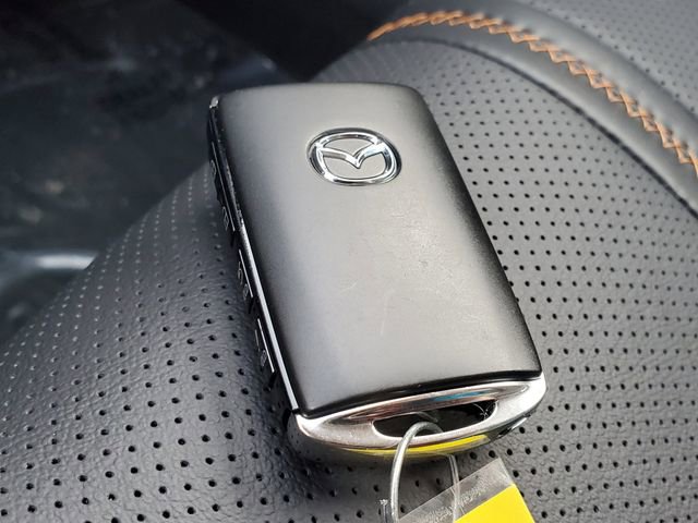 Used 2025 MAZDA CX-50 AWD 2.5 S w/ Premium Plus Pkg image 28