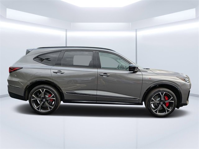 New 2026 Acura MDX Type S image 2