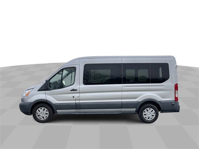 Used 2018 Ford Transit 350 XLT