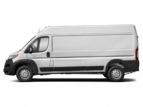 New 2026 RAM ProMaster 2500 w/ Convenience Group FWD image 3